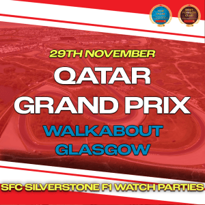 Qatar Grand Prix Watch Party