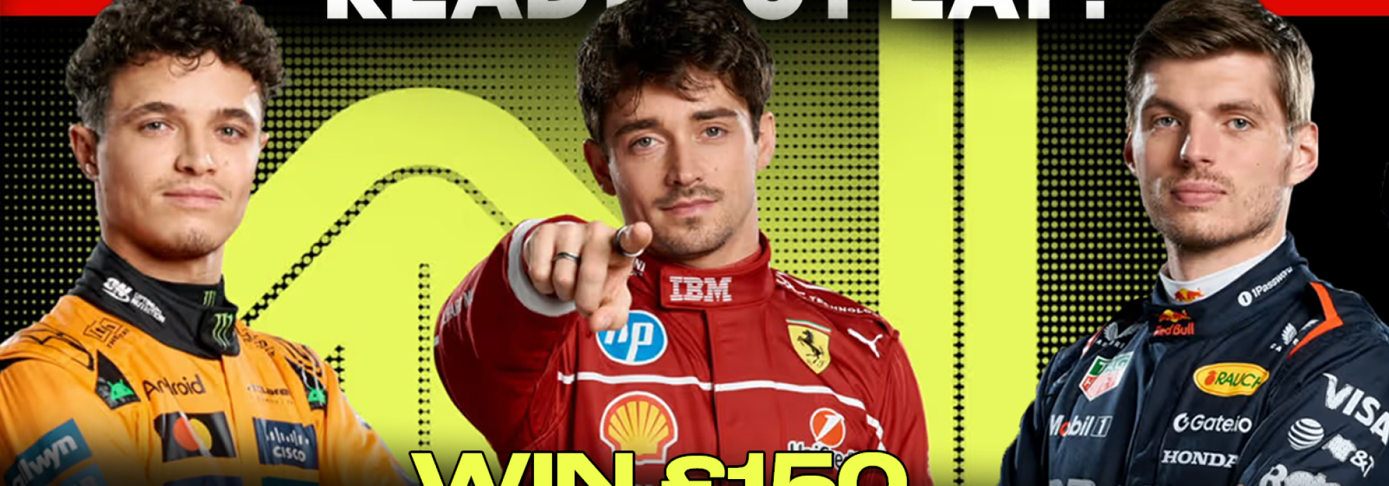 f1 fantasy announce
